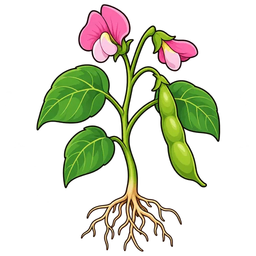 flowering plant
