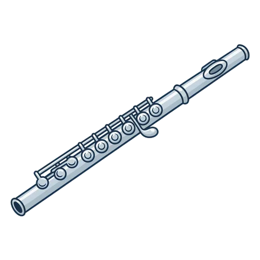 flute