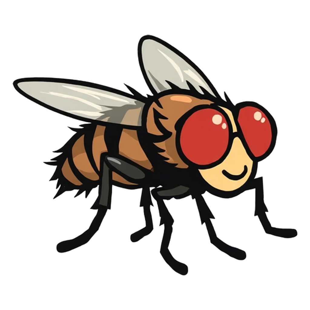 fly