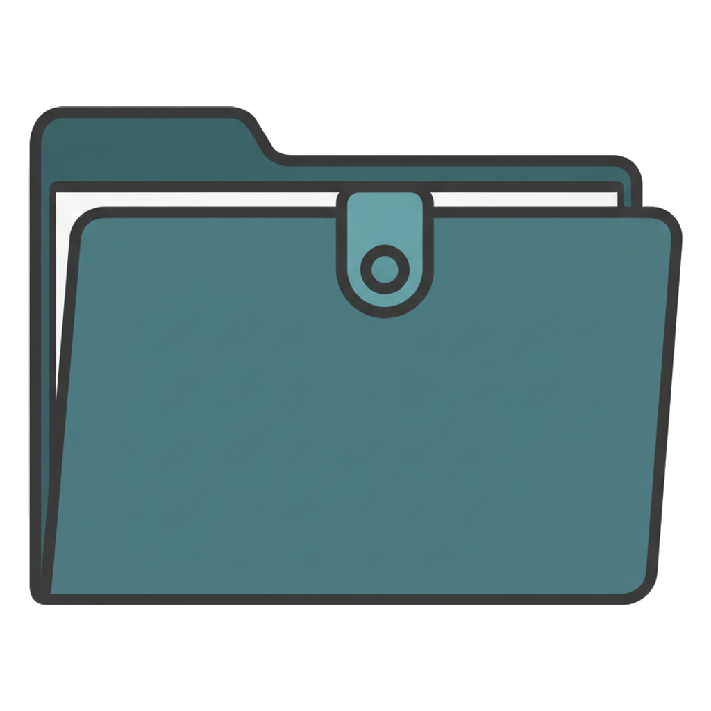 folder