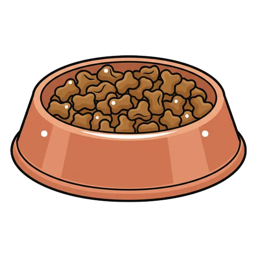 food bowl