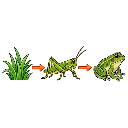 food chain