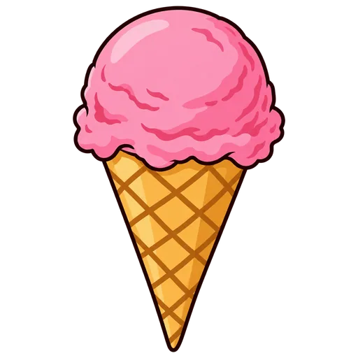 ice cream