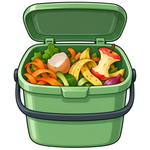 food waste