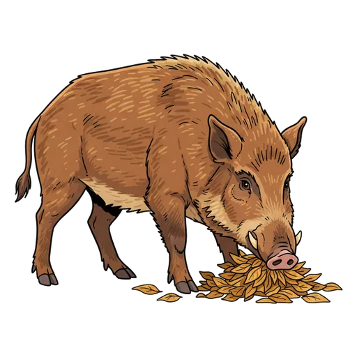 forage