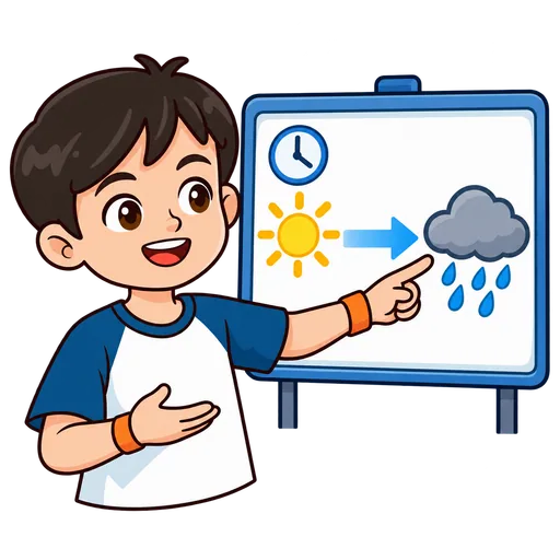 forecast