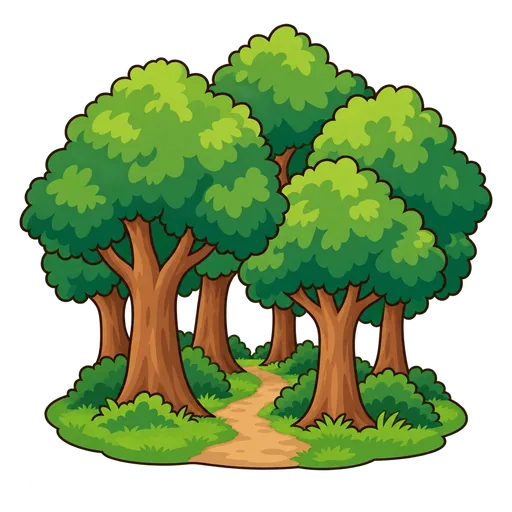 forest