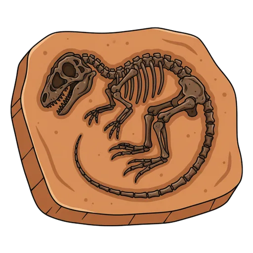 fossil