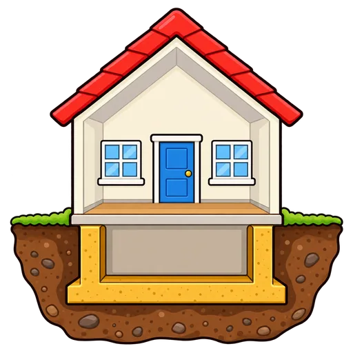 foundation