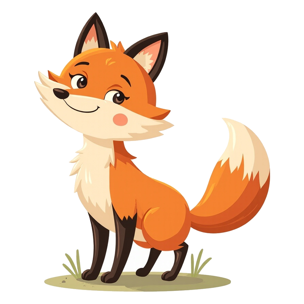 fox