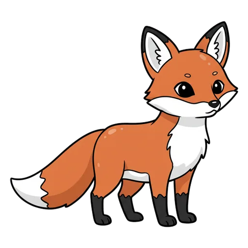 fox