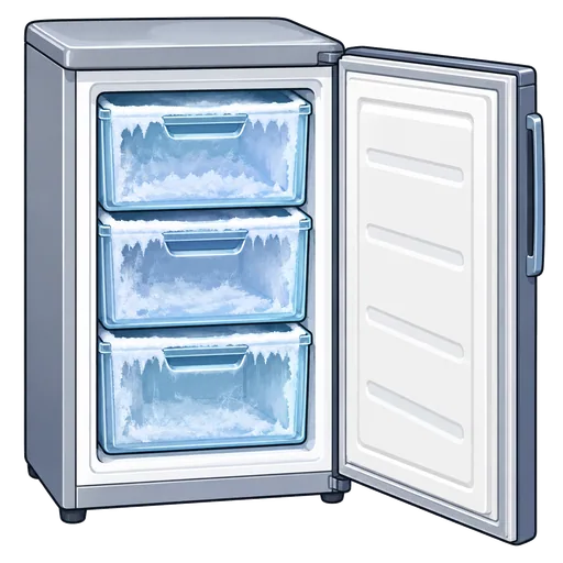 freezer