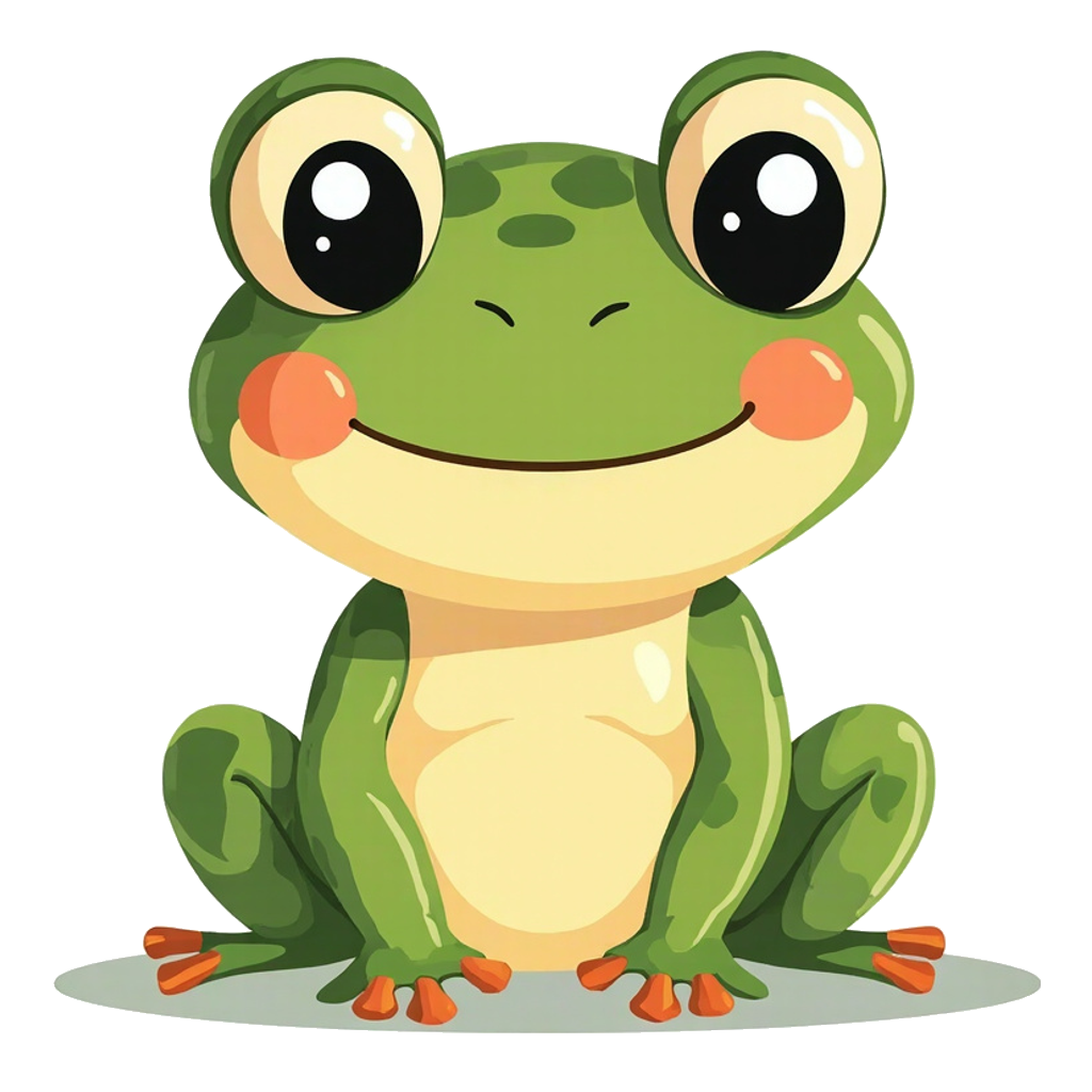 frog