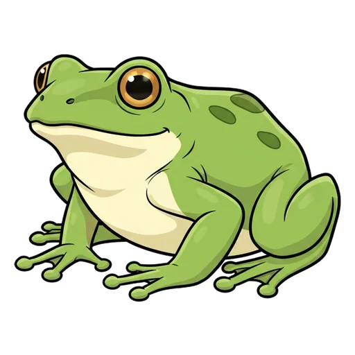 frog