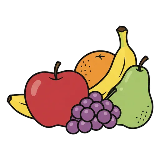 fruit