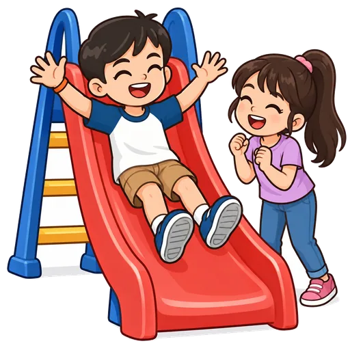 fun