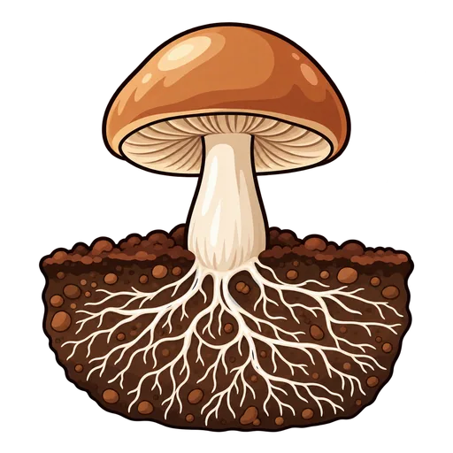 fungus