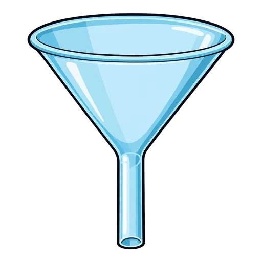 funnel