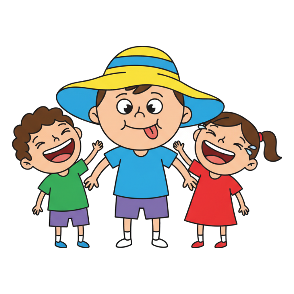 funny