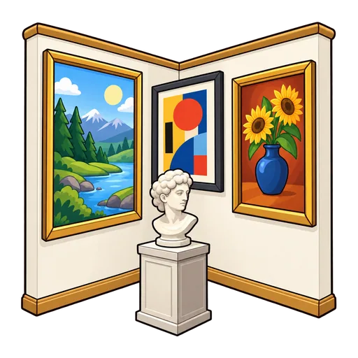 gallery