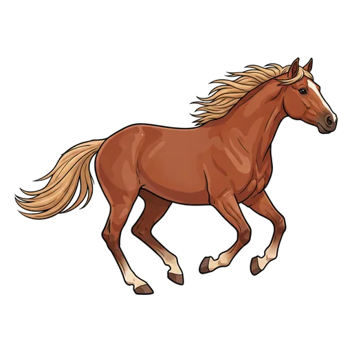 gallop