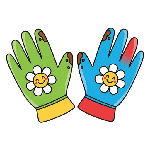 garden gloves