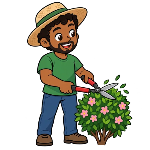 gardener