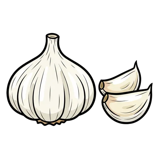 garlic