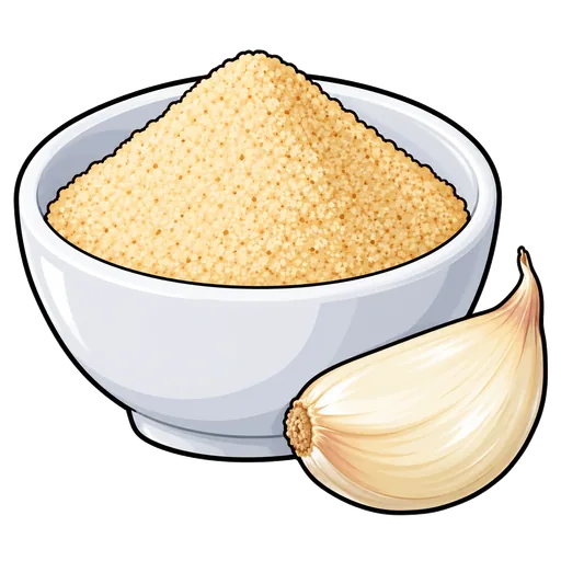 garlic powder