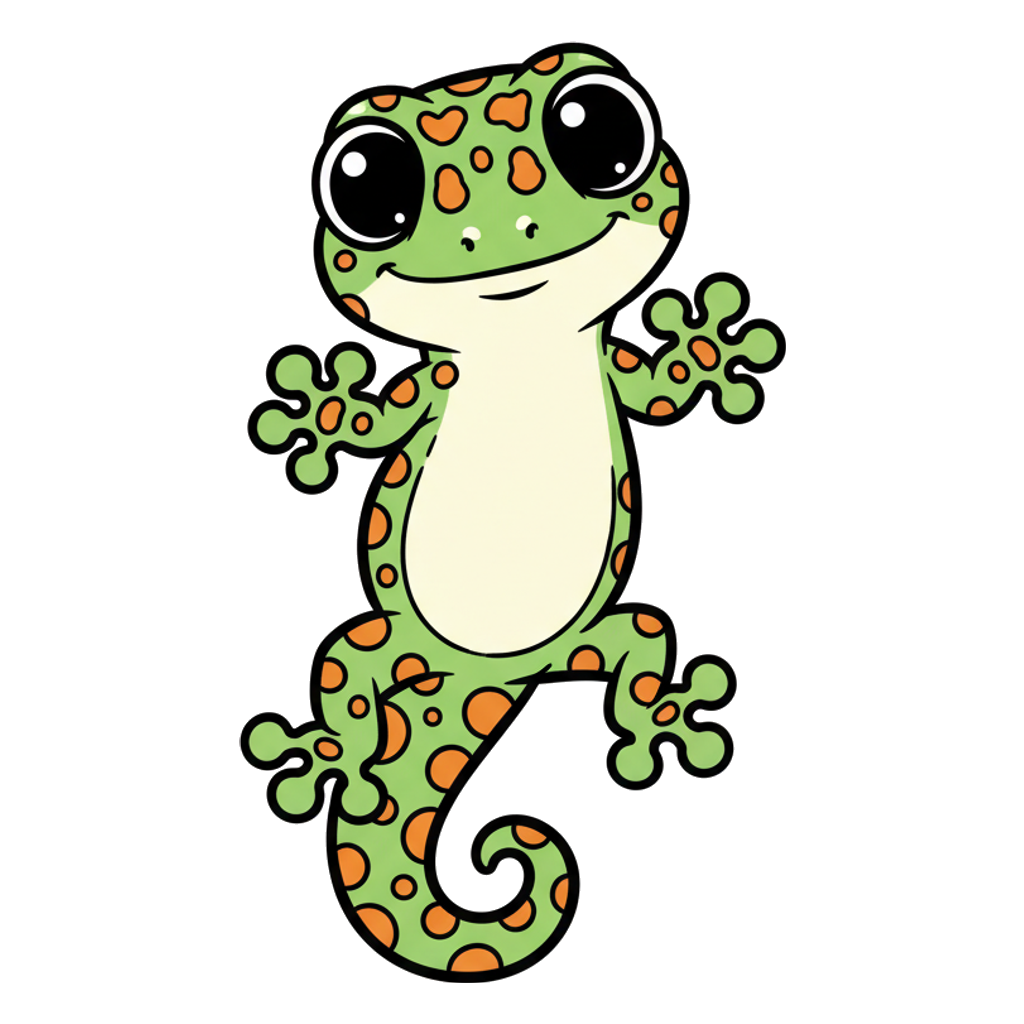 gecko