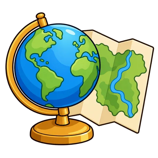 geography