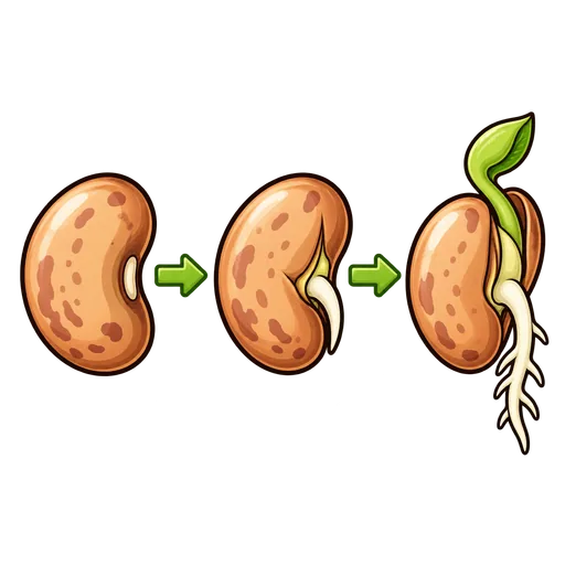 germination