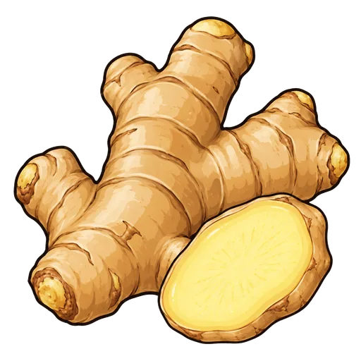 ginger