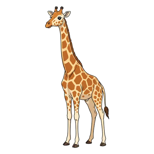 giraffe