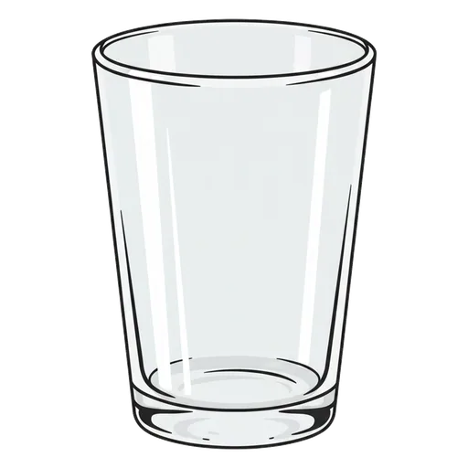 glass