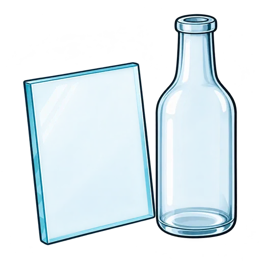 glass