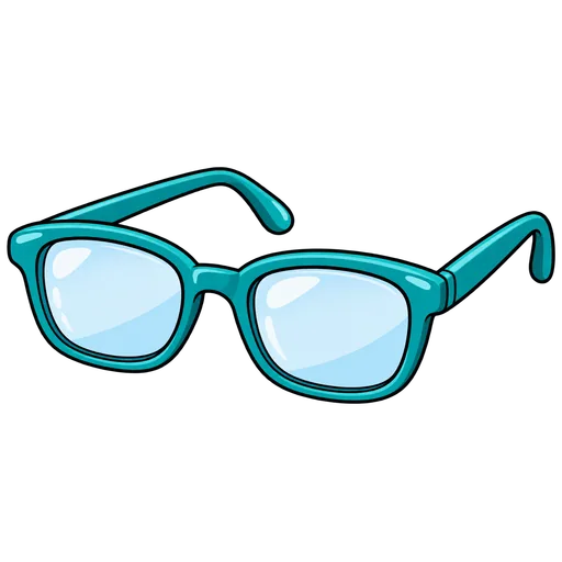 glasses