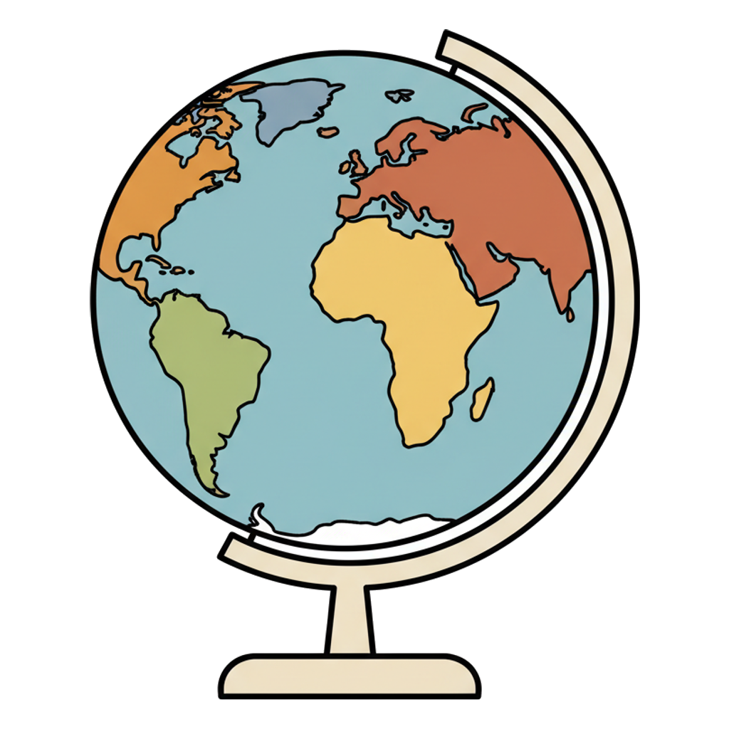 globe