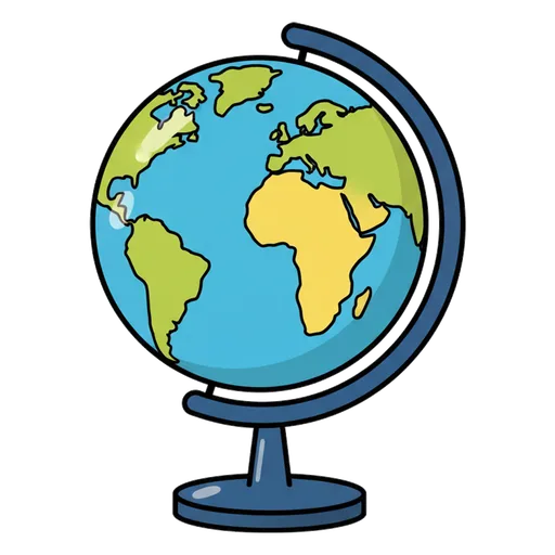globe