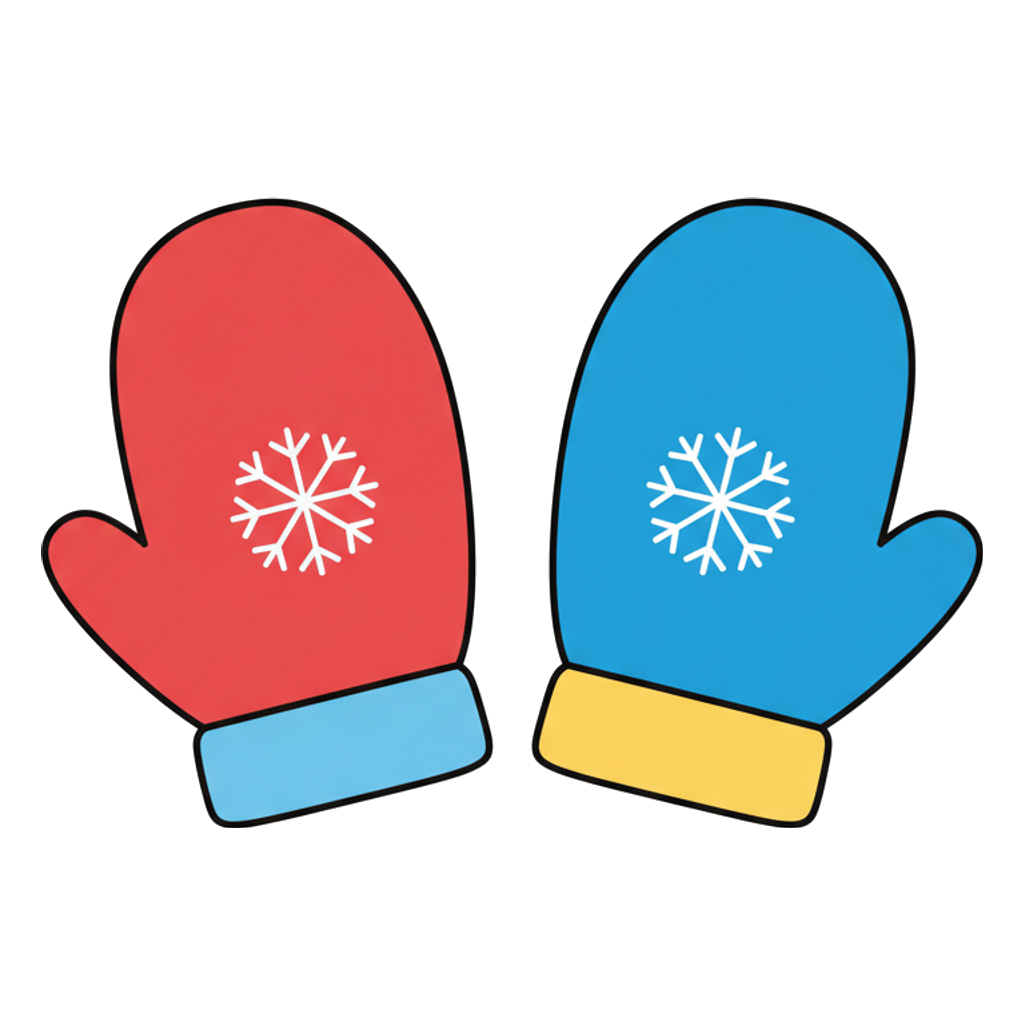gloves