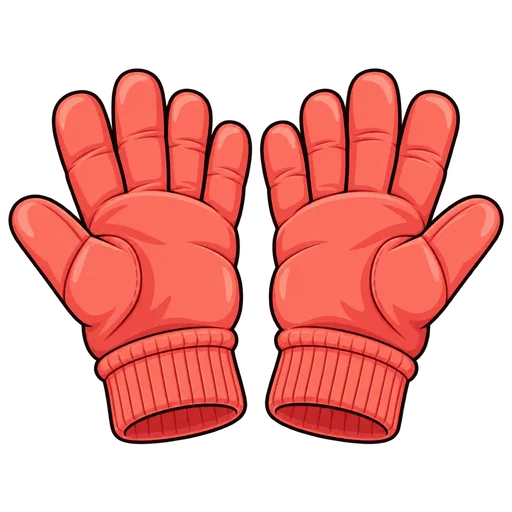 gloves