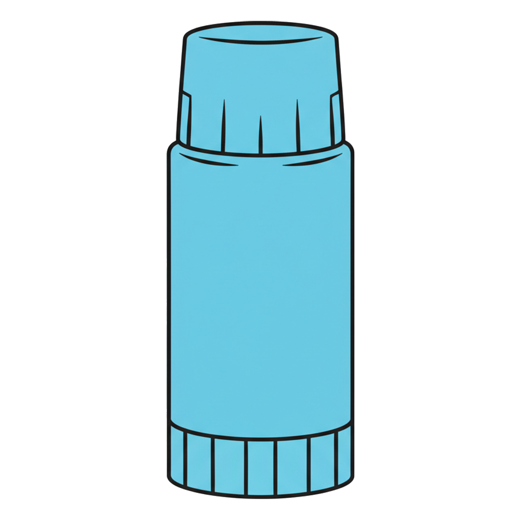 glue