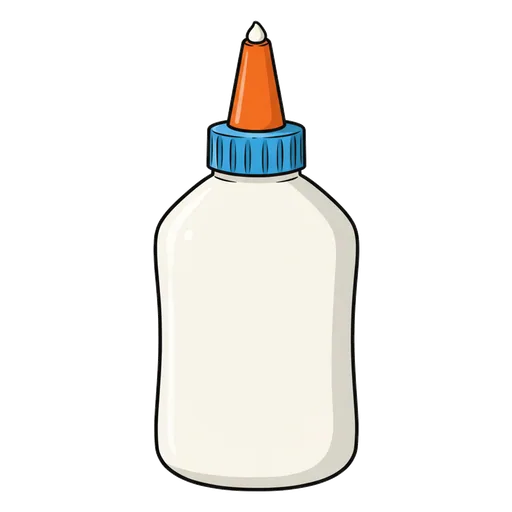 glue