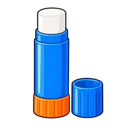 glue stick