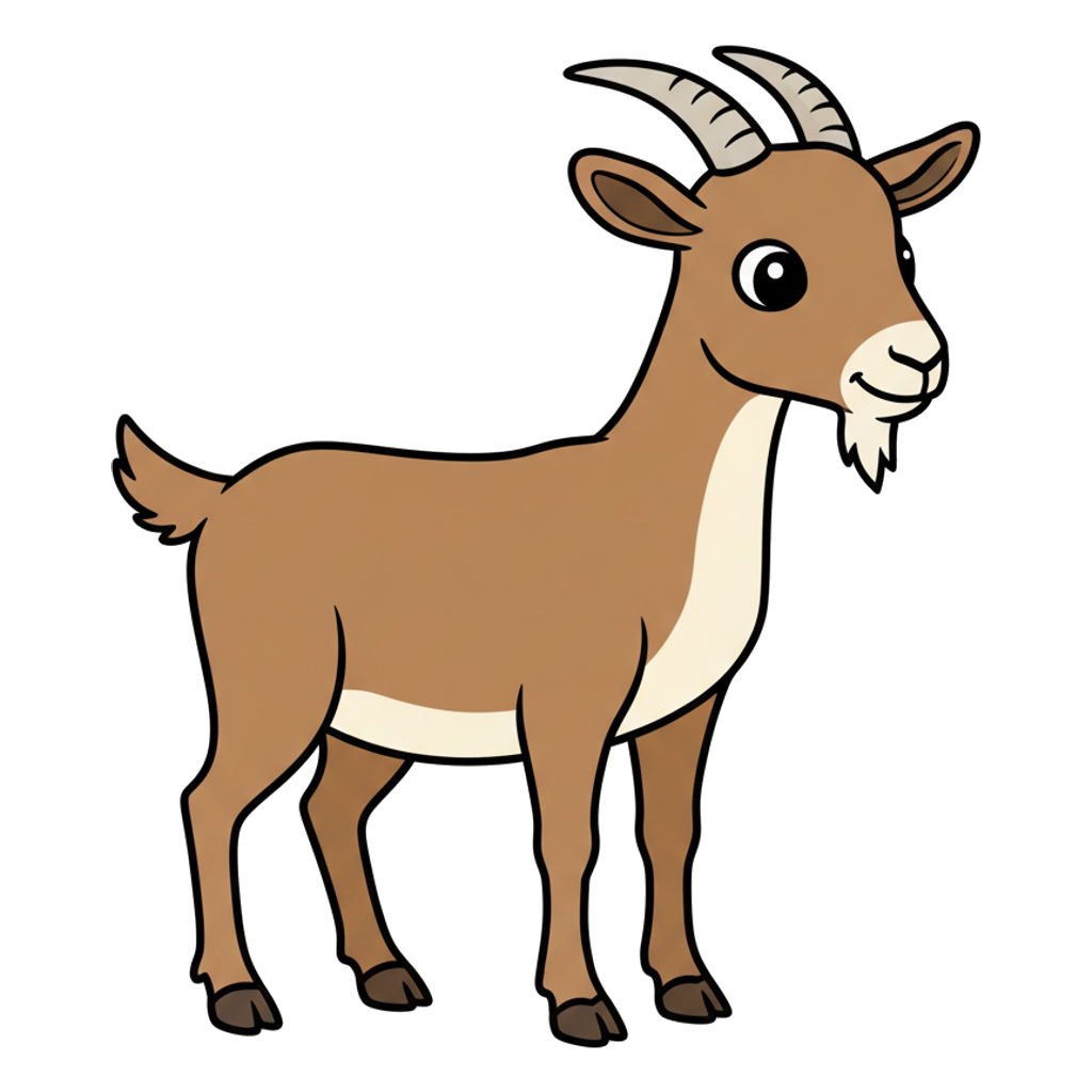 goat