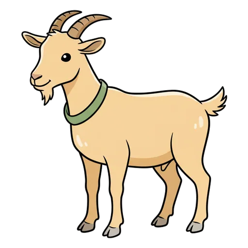goat