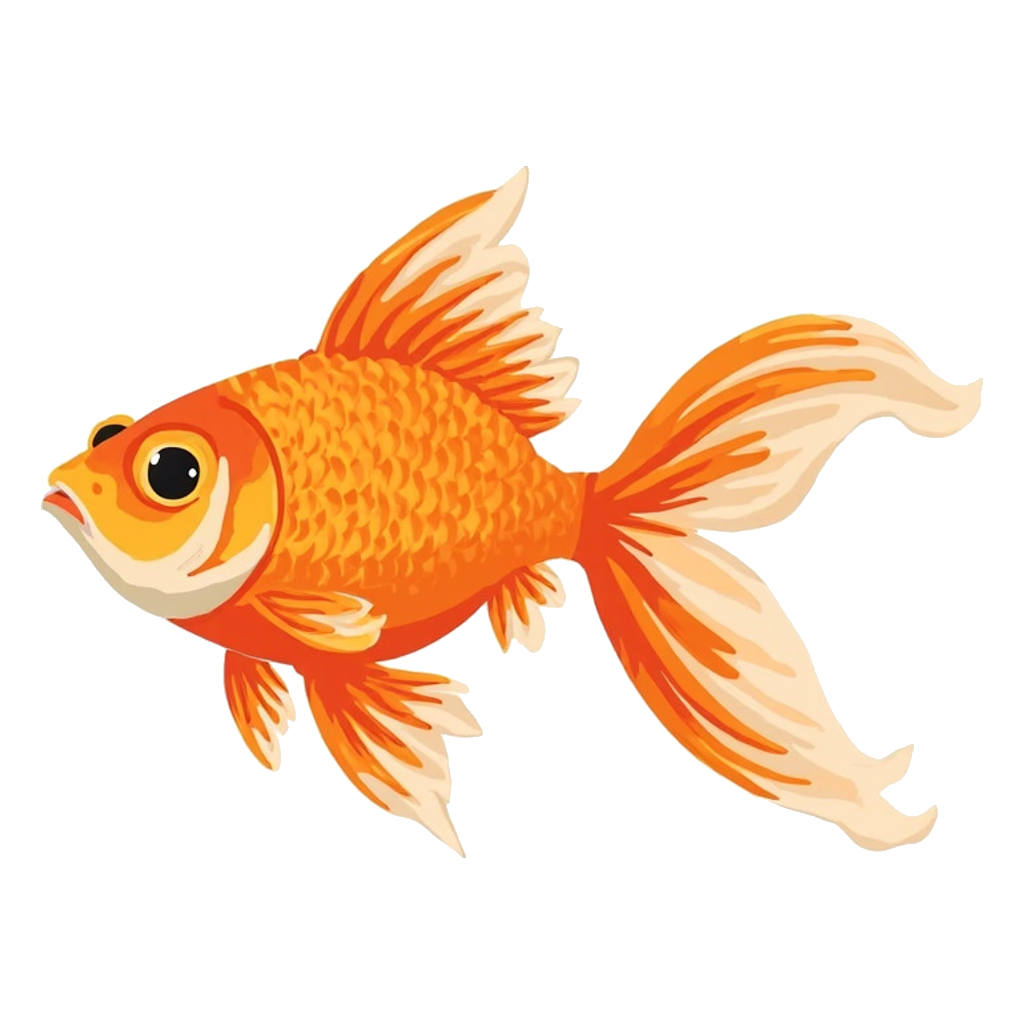goldfish