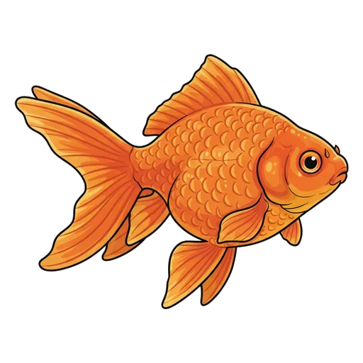 goldfish