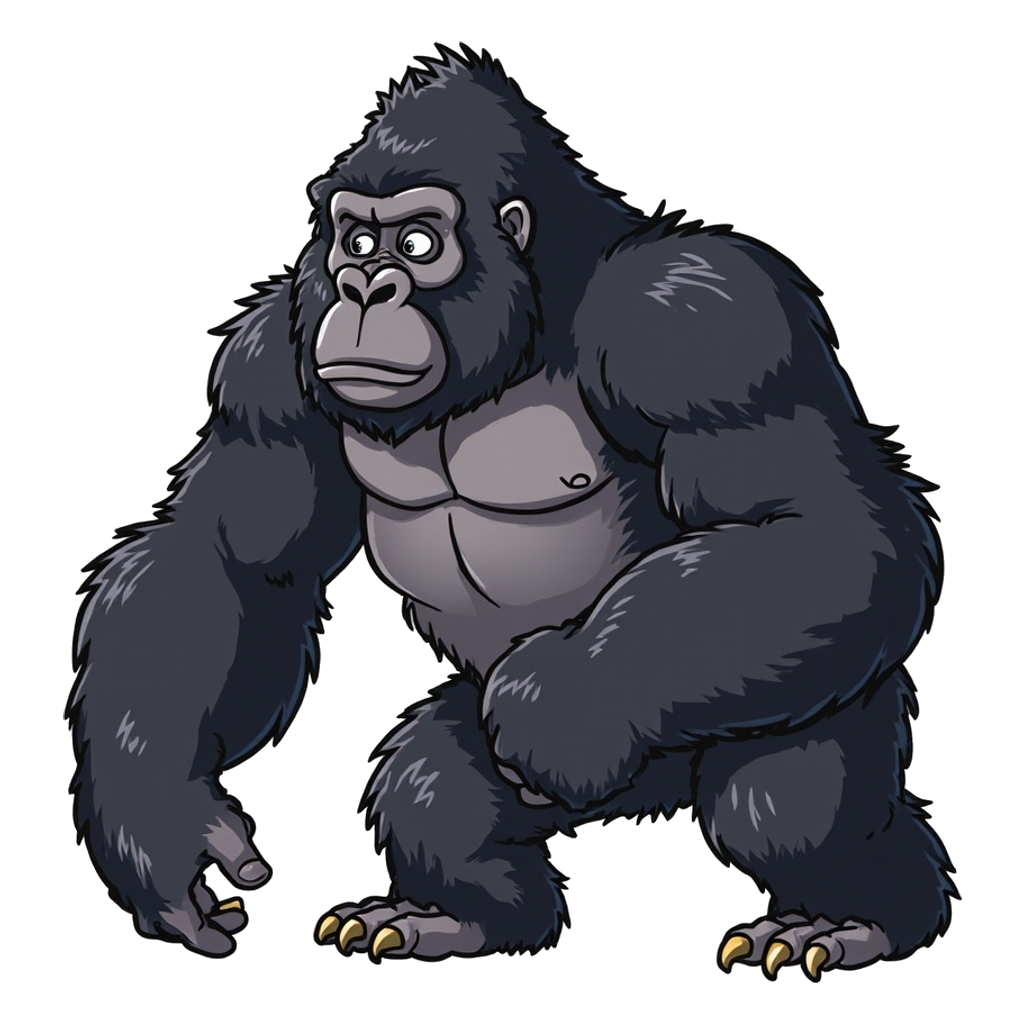 gorilla