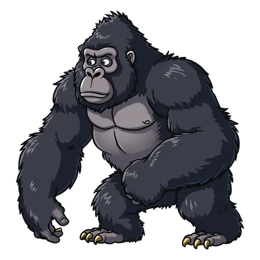 gorilla